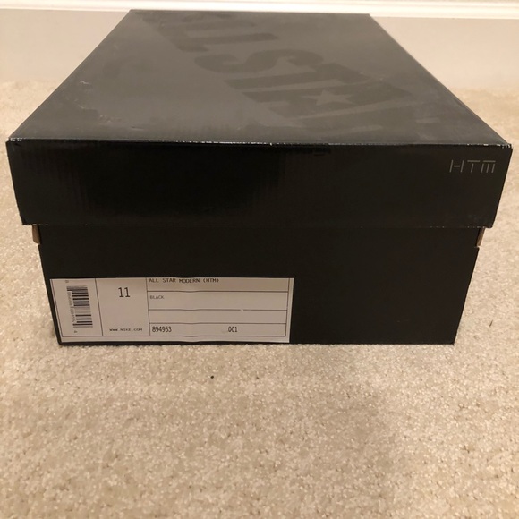 Converse HTM - Picture 3 of 8